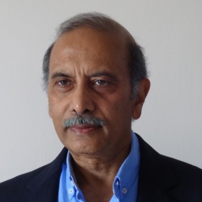 About kumar harsh vardhan